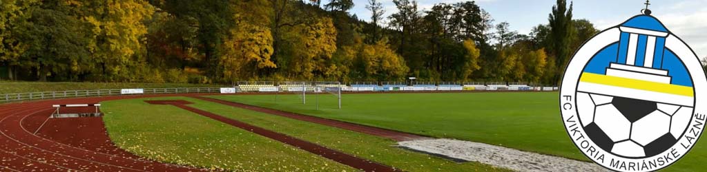 Sports Complex Viktoria Marianske Lazne